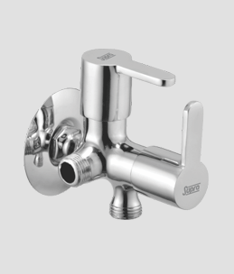 2-Way-Angle-Cock-with-Flange