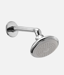 BEND_SHOWER_SILVER_BELL_WITH_ARM