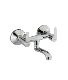 NON-TELEPHONIC-WALL-MIXER