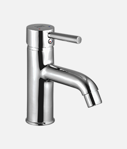 Single_liver_basin_Mixer