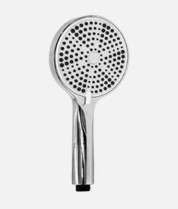 TELEPHONIC-SHOWER-SET-CREAM