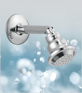bend-overheadshower